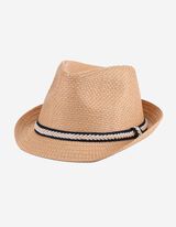 Jungen Sommerhut - Zierborte    