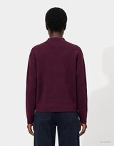 Pullover - Lila