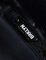 Windbreaker - Softshell - dunkelblau