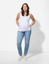 Farmerice - svetlo-plava