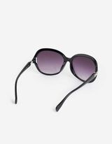 Sonnenbrille - schwarz