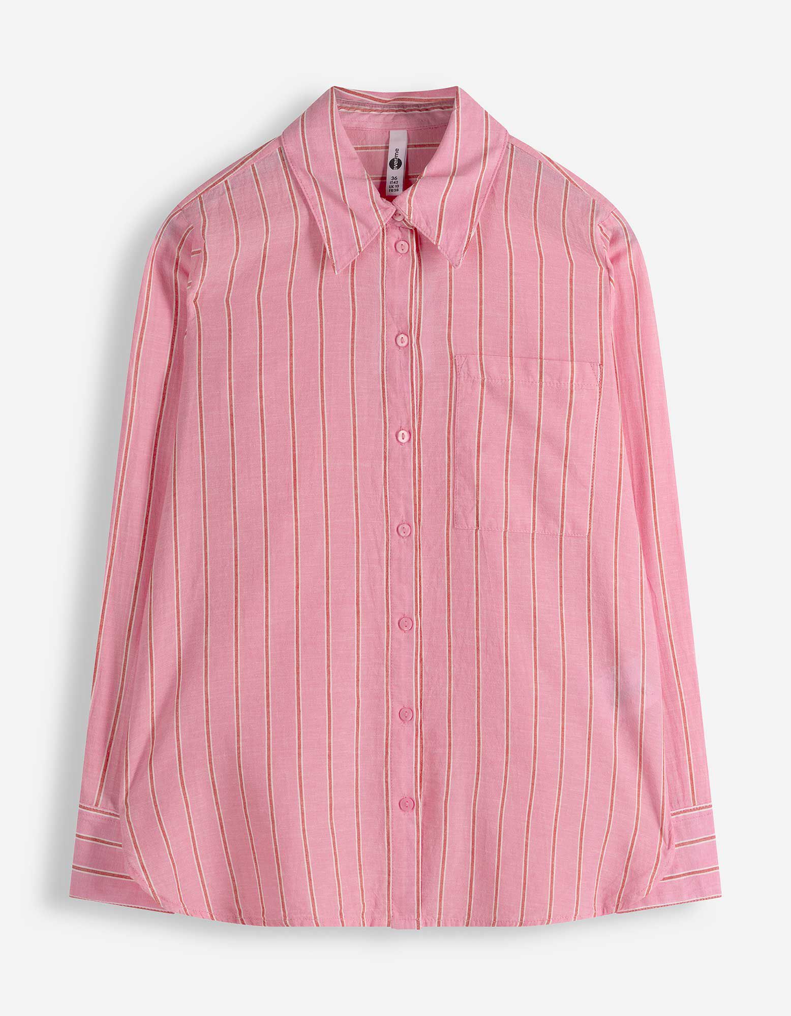 Hemd - Pink