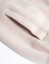 Szabadidőnadr&aacute;g - Laza fazon - b&eacute;zs