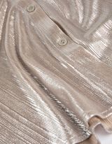 Pluus - strech-kanga sisaldusega - hobe