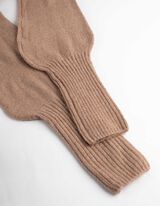 Jednofarebn&yacute; - bezova