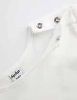 S&uacute;prava trička s dlh&yacute;mi ruk&aacute;vmi a &scaron;iat - Menčester - fialovy