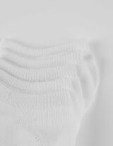 Șosete sneaker - Pachet de 5