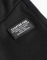 Jogginghose - schwarz