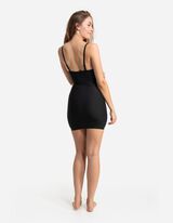 Shapekleid - Light Shapewear - schwarz
