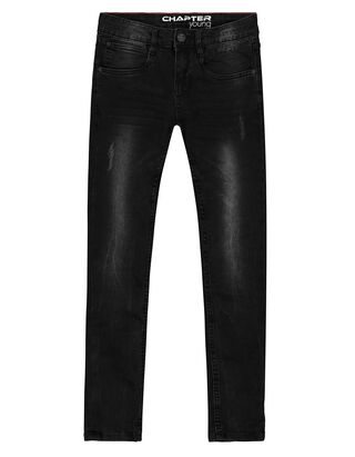 Dž&iacute;nsy - Skinny Fit