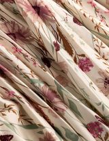 Jupe - Plissee - blanc