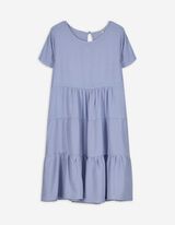 Robe - Bleu clair