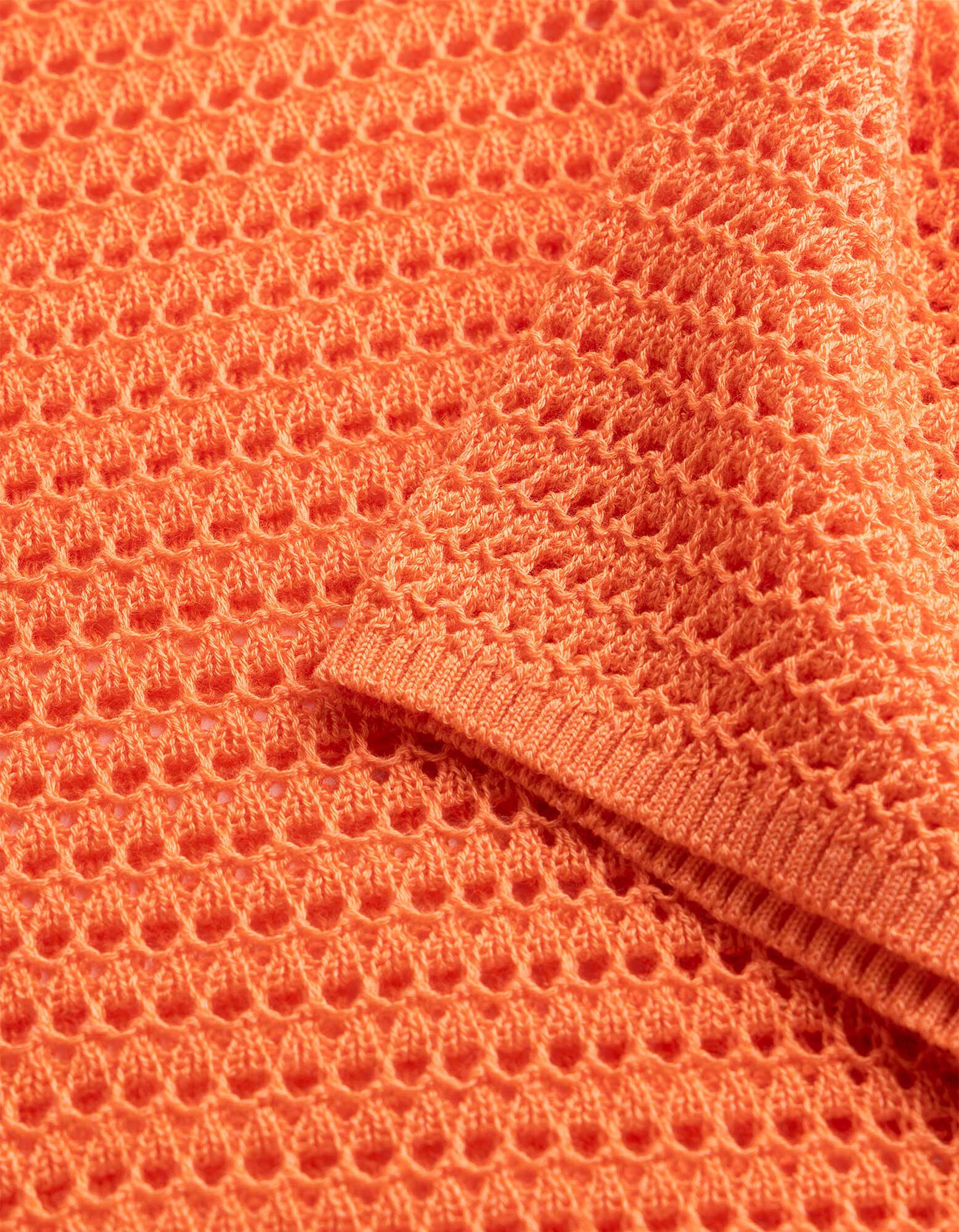 Trui - Oversized fit - rood