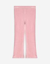 Leggings - Cord - pink