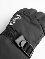 Skijaške rukavice - Termo-efekat - crno