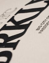 Pulover - Prevelik kroj - svetlo siva