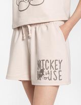Kratke hlače - Miki Mi&scaron;ka - bez