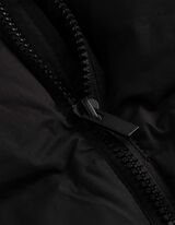 Bodywarmer - Kap - Zwart