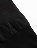 Strumpfhose - 120 DEN - schwarz