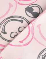 Sweatshirt - SmileyWorld® - rosa