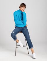 Damen Pullover - Oversized Fit