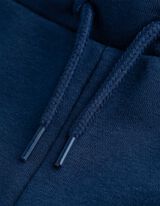 Donji deo trenerke - Print - tamno-plava