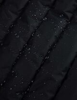 Dygsniuota striukė - Atstumia vandenį - melynas