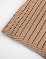 Pulover - Enobarvno - bez