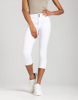 Bridžai - Tampri dalis - baltas