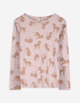 Longsleeve - Set van 5