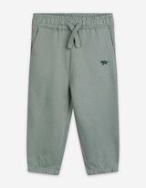 Jogginghose - Weiches Material - türkis