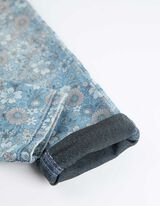 Traperice - Skinny Fit - plava