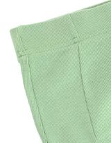 Krilo - Poudari postavo - zelena