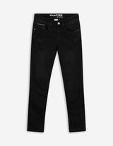 Jean - Coupe Skinny Fit - Noir