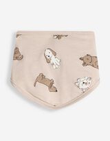 Set aus T-Shirt und Hose - 3er-Pack - Beige