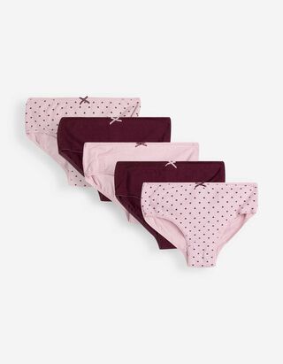 Slip - Set van 5