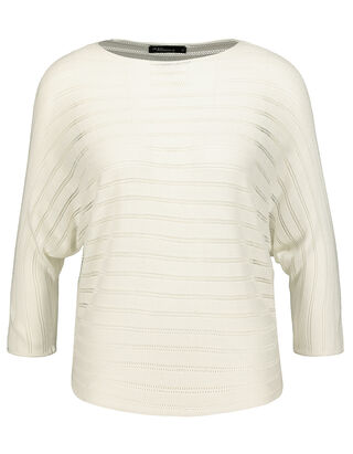 Damen Pullover mit Viskoseanteil