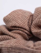 Juuksekumm - 2-ne pakk - must