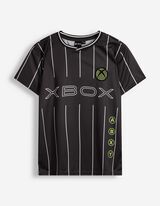 T-shirt - Xbox - Zwart