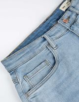 Farmer rövidnadrág - vilagoskek