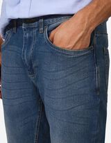 Jeans - Steekzakken