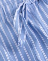 Donji dio pidžame - Pruge - svijetlo plava