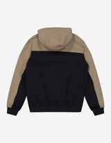 Jakna za boravak u prirodi - vodootporan - tamno-plava