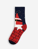 Socken - Weihnachten
