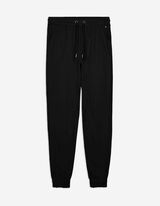 joggersy - Regular Fit - czarny