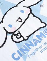 T-shirt - Hello Kitty - bianco