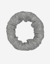 Eșarfă loop - Căptușeală - Gri
