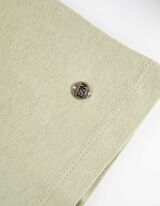 Mar&scaron;kinėliai - Priekinis spausdinimas - sviesiai zalias