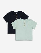 Tricou - pachet de 2