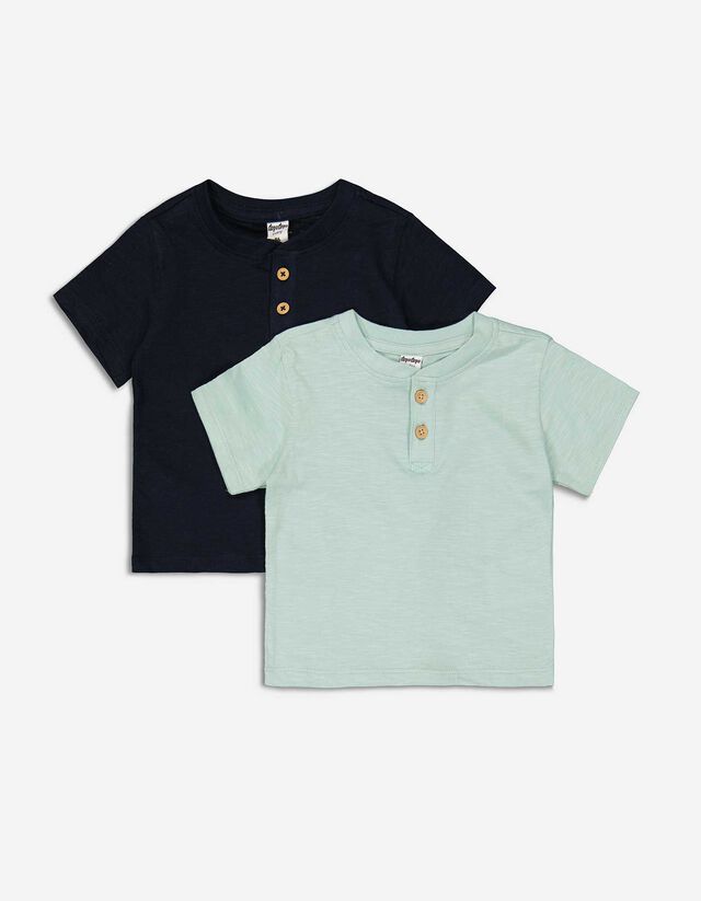Tricou - pachet de 2